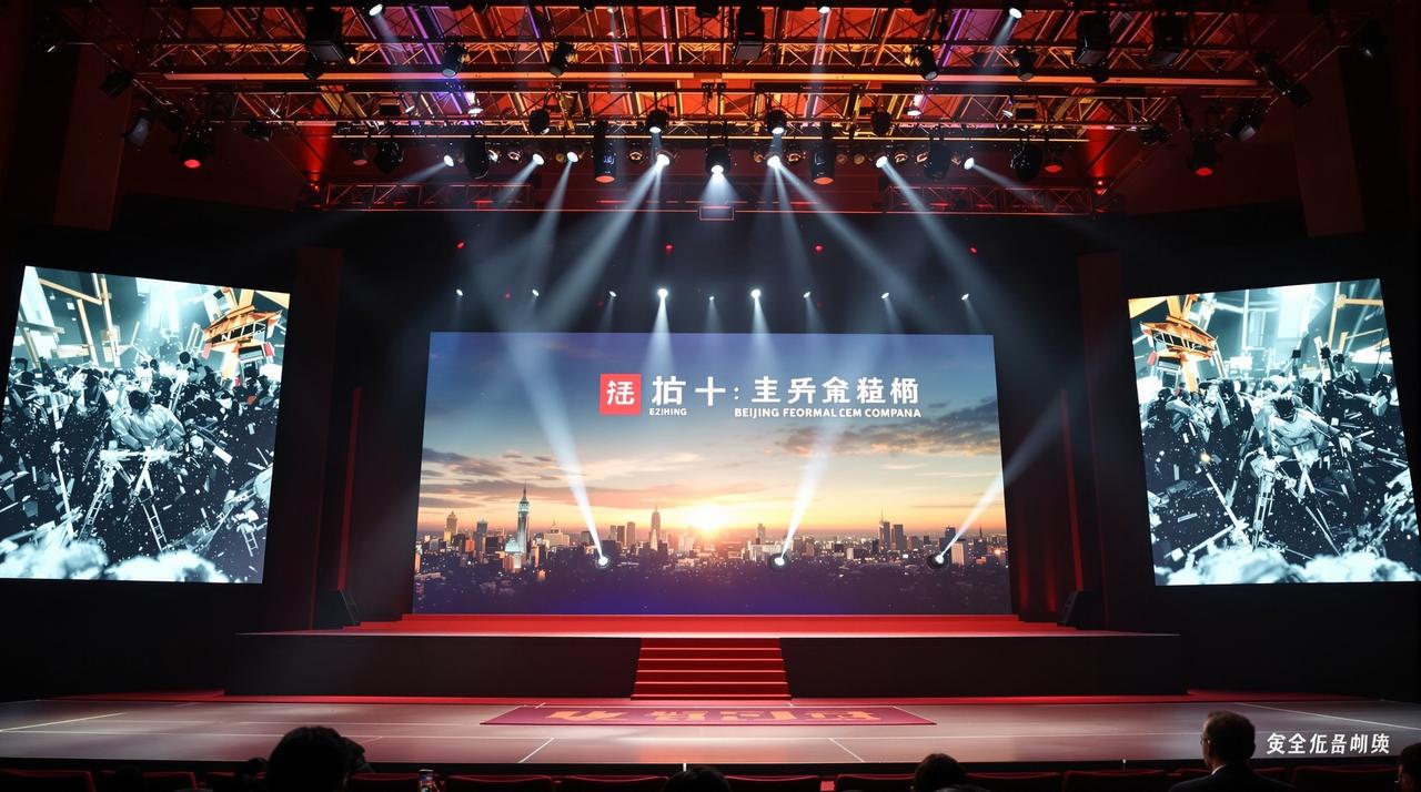 在线电影2026年度发布会将于5月18日在北京举行