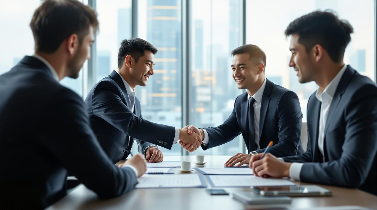 在线电影与华谊兄弟达成战略合作协议