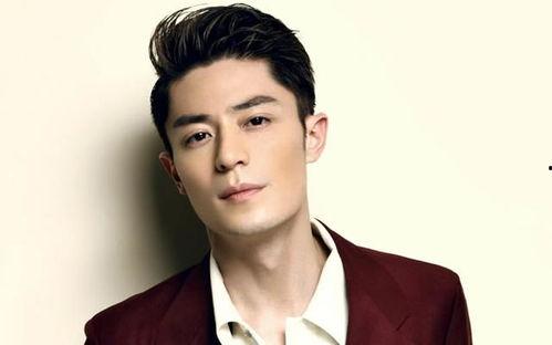 叫什么威的男明星,魅力四射的影视巨星风采