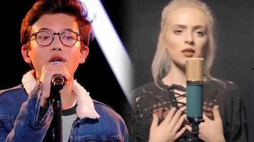 美国 翻唱 网红,重塑经典，演绎新声