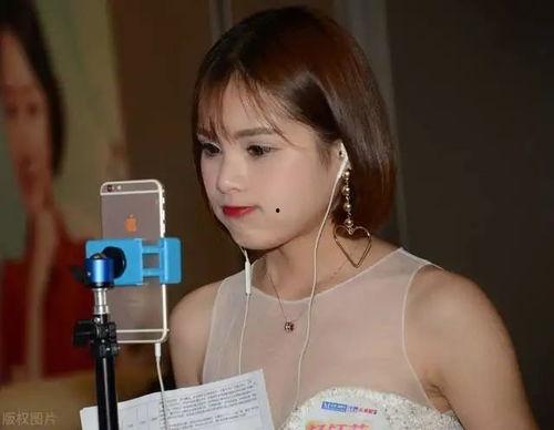 广西成名网红有哪些,盘点那些闪耀网络的广西名人