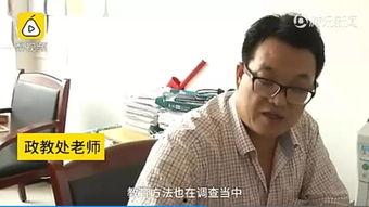 商洛老师辱骂学生网红,网络舆论下的教育反思