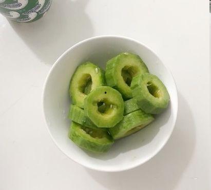 术后可以吃羊角蜜瓜