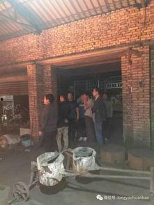 邢台隆尧爆料最新消息,揭秘邢台重大事件进展