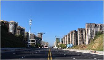 恩施金龙大道新闻头条,交通枢纽焕新升级，助力区域经济发展