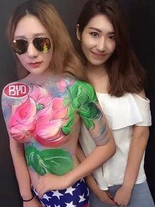 车模特吃瓜视频