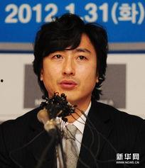 韩国明星安贞焕现状,从足球明星到人生新篇章