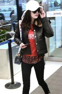 明星搭配衣服,时尚搭配的明星风范解析