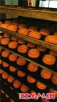 石家庄网红月饼做法大全,传统与创新融合的甜蜜秘籍